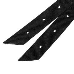 Nylon-Kurzgurt Lakota Off-Billet für Westernsattelgurt Nylon-Kurzgurt Lakota Off-Billet für Westernsattelgurt
