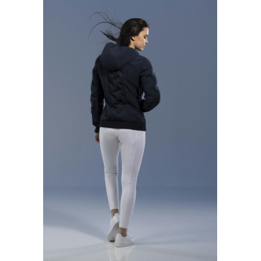 Steppweste Pro Series Amble Marineblau Steppweste Pro Series Amble Marineblau