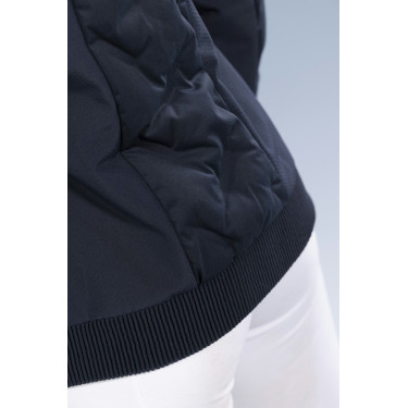 Steppweste Pro Series Amble Marineblau Steppweste Pro Series Amble Marineblau