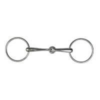 Zwei-Ring-Gebiss Metalab... Zwei-Ring-Gebiss Metalab...