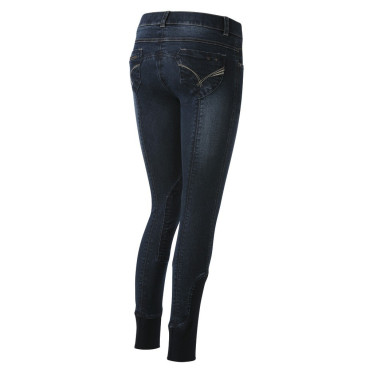 Jean femme Equi-Theme Texas Jean femme Equi-Theme Texas