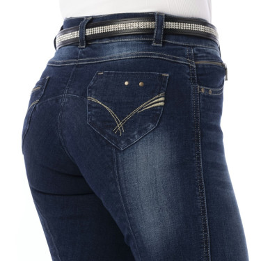 Jean femme Equi-Theme Texas Jean femme Equi-Theme Texas