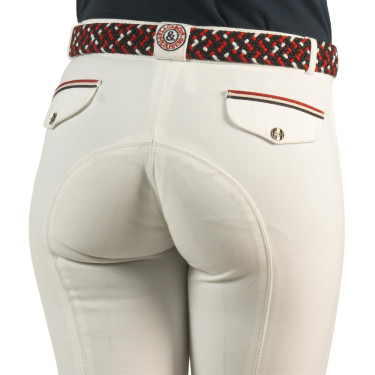 Hose France Collection Damen Flags & Cup Hose France Collection Damen Flags & Cup