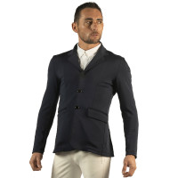 Wettkampfjacke Herren Tasarevo Flags & Cup Marineblau