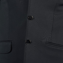 Wettkampfjacke Herren Tasarevo Flags & Cup Marineblau