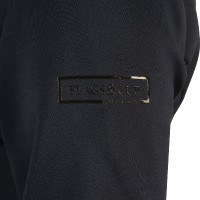 Wettkampfjacke Damen Plorina Flags & Cup Marineblau