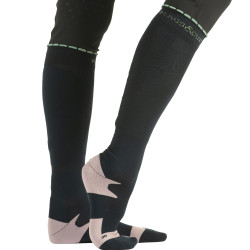 Socken Flags & Cup Damen Kamena Socken Flags & Cup Damen Kamena