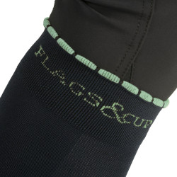 Socken Flags & Cup Damen Kamena Socken Flags & Cup Damen Kamena