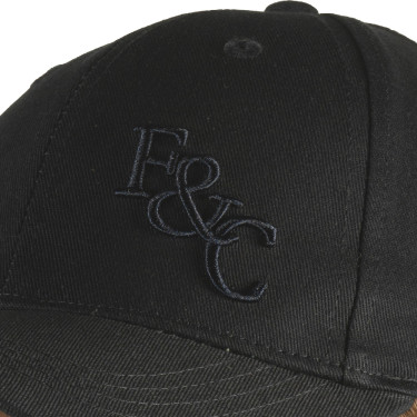 Casquette Flags & Cup Berevo