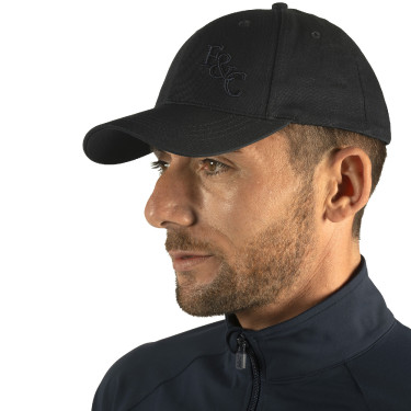 Casquette Flags & Cup Berevo