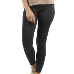 Leggings Flags & Cup Skala Damen Marineblau