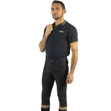 Hose Flags & Cup Tenevo Herren Hose Flags & Cup Tenevo Herren