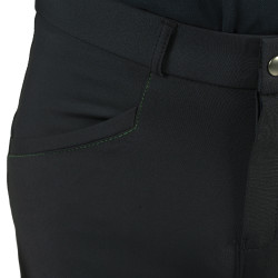 Hose Flags & Cup Tenevo Herren Marineblau