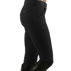 Damenhose Flags & Cup Yanista Marineblau Damenhose Flags & Cup Yanista Marineblau