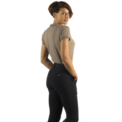 Damenhose Flags & Cup Yanista Marineblau Damenhose Flags & Cup Yanista Marineblau