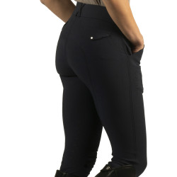 Damenhose Flags & Cup Yanista Marineblau Damenhose Flags & Cup Yanista Marineblau