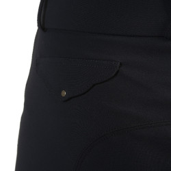 Damenhose Flags & Cup Yanista Marineblau Damenhose Flags & Cup Yanista Marineblau