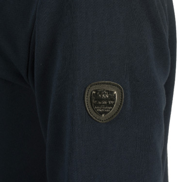 Damen-Sweatshirt Veria Flags & Cup Damen-Sweatshirt Veria Flags & Cup
