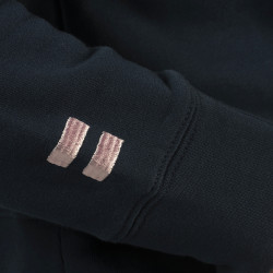 Damen-Sweatshirt Veria Flags & Cup Damen-Sweatshirt Veria Flags & Cup