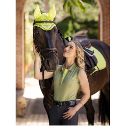 Fliegenhaube LeMieux Classic Fliegenhaube LeMieux Classic