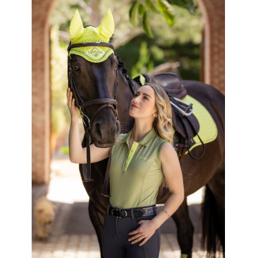 Fliegenhaube LeMieux Classic Fliegenhaube LeMieux Classic