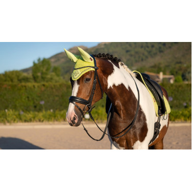 Fliegenhaube LeMieux Classic Fliegenhaube LeMieux Classic