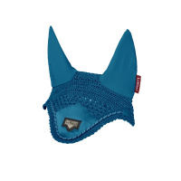 Fliegenhaube LeMieux Junior Loire Marineblau
