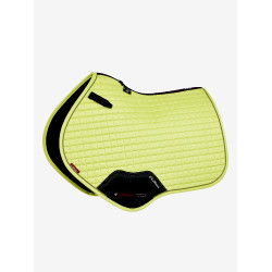 LeMieux Wildleder Close Contact Schabracke LeMieux Wildleder Close Contact Schabracke