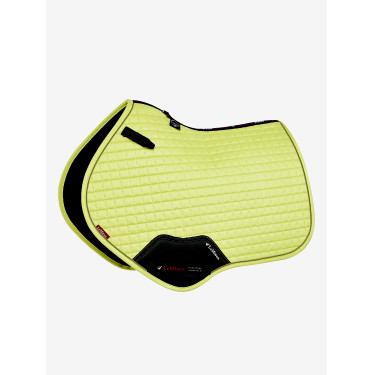 LeMieux Wildleder Close Contact Schabracke LeMieux Wildleder Close Contact Schabracke