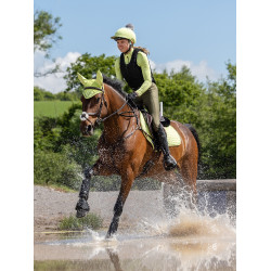 LeMieux Wildleder Close Contact Schabracke LeMieux Wildleder Close Contact Schabracke