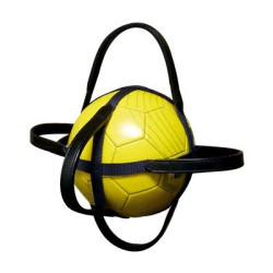 Norton-Hülle für Horse-Ball-Ball Norton-Hülle für Horse-Ball-Ball