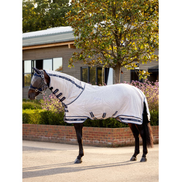 Fliegendecke LeMieux Arika Armour-Tek Fliegendecke LeMieux Arika Armour-Tek
