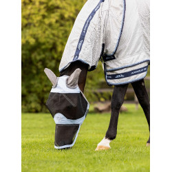 Fliegendecke LeMieux Arika Armour-Tek Fliegendecke LeMieux Arika Armour-Tek