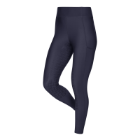 Leggings LeMieux Naomi Marineblau Leggings LeMieux Naomi Marineblau