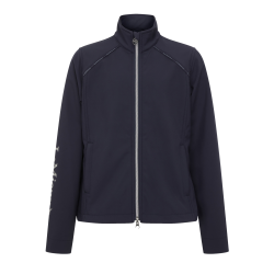 Softshell-Jacke LeMieux Elite Young Rider