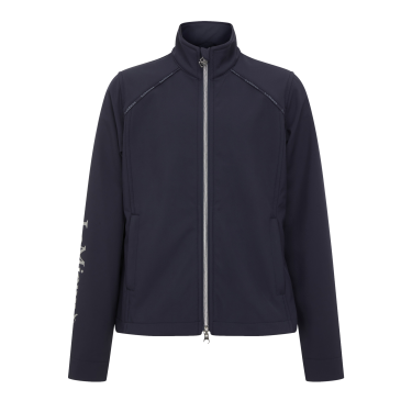 Softshell-Jacke LeMieux Elite Young Rider