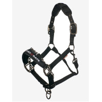 Licol LeMieux ProSafe Noir