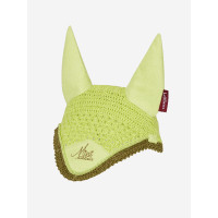 Fliegenhaube Mini LeMieux Chilli Rot