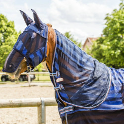 Kühlendes Equithème-Halstuch Kühlendes Equithème-Halstuch